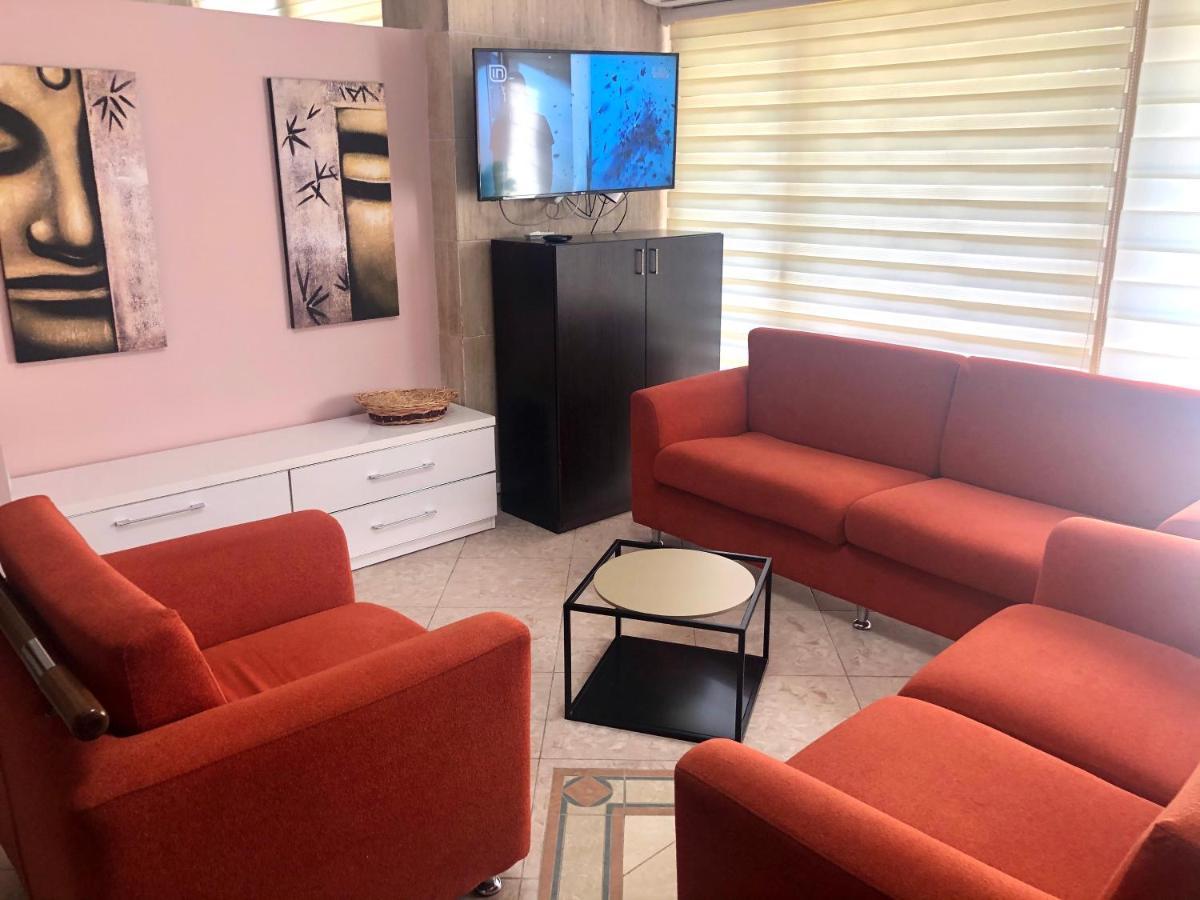 Appartement Haci *